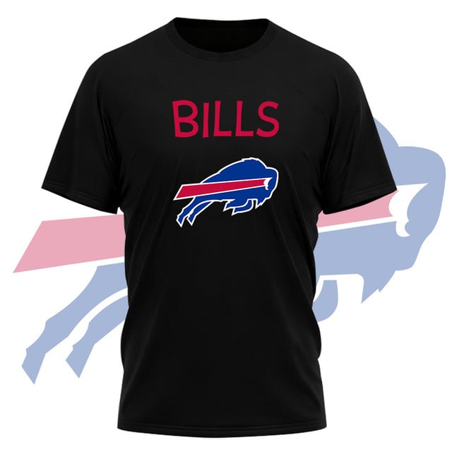LIMITED EDITION - NEW CUSTOMIZED NFL03 BF BILLS UNISEX T-SHIRT, SWEATSHIRT, HOODIE & ZIP HOODIE