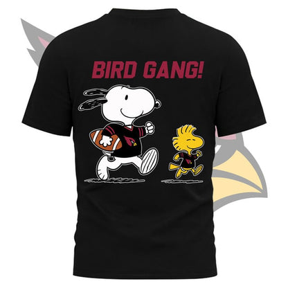 LIMITED EDITION - NEW CUSTOMIZED NFL20 AR CARDINALS UNISEX T-SHIRT, SWEATSHIRT, HOODIE & ZIP HOODIE