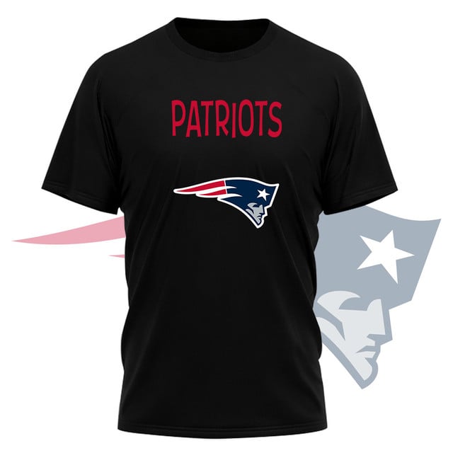 LIMITED EDITION - NEW CUSTOMIZED NFL27 NE PATRIOTS UNISEX T-SHIRT, SWEATSHIRT, HOODIE & ZIP HOODIE