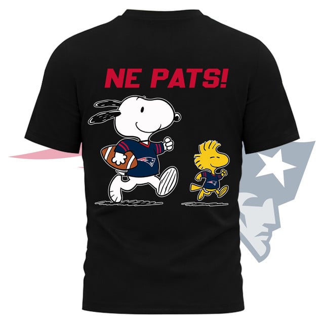 LIMITED EDITION - NEW CUSTOMIZED NFL27 NE PATRIOTS UNISEX T-SHIRT, SWEATSHIRT, HOODIE & ZIP HOODIE