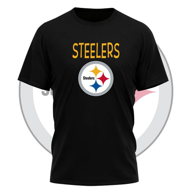 LIMITED EDITION - NEW CUSTOMIZED NFL14 PB STEELERS UNISEX T-SHIRT, SWEATSHIRT, HOODIE & ZIP HOODIE