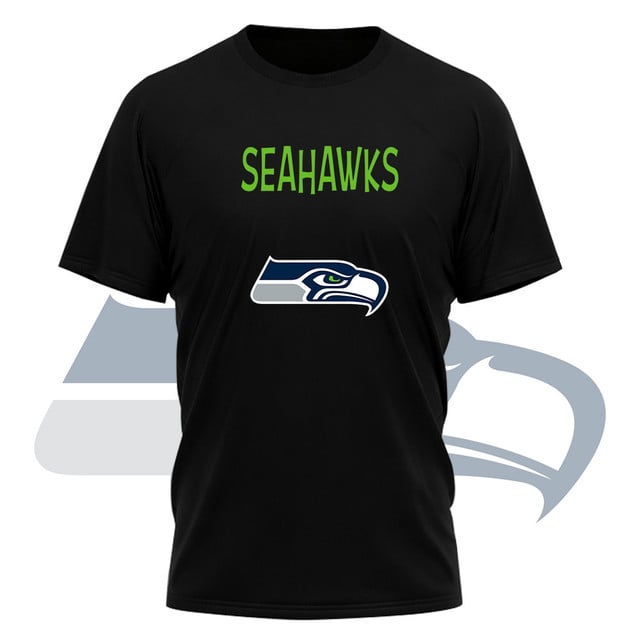 LIMITED EDITION - NEW CUSTOMIZED NFL06 SE SEAHAWKS UNISEX T-SHIRT, SWEATSHIRT, HOODIE & ZIP HOODIE