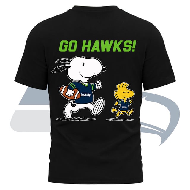 LIMITED EDITION - NEW CUSTOMIZED NFL06 SE SEAHAWKS UNISEX T-SHIRT, SWEATSHIRT, HOODIE & ZIP HOODIE
