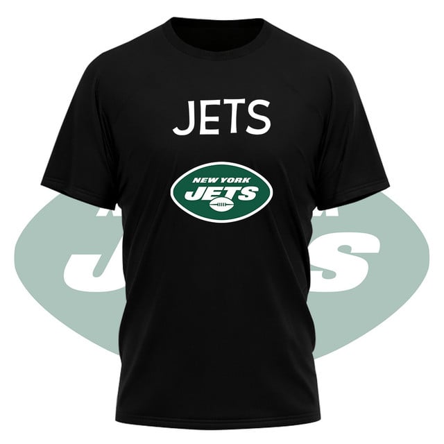 LIMITED EDITION - NEW CUSTOMIZED NFL25 NY JETS UNISEX T-SHIRT, SWEATSHIRT, HOODIE & ZIP HOODIE