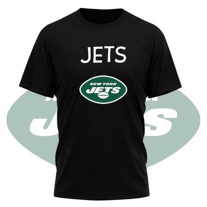 LIMITED EDITION - NEW CUSTOMIZED NFL25 NY JETS UNISEX T-SHIRT, SWEATSHIRT, HOODIE & ZIP HOODIE