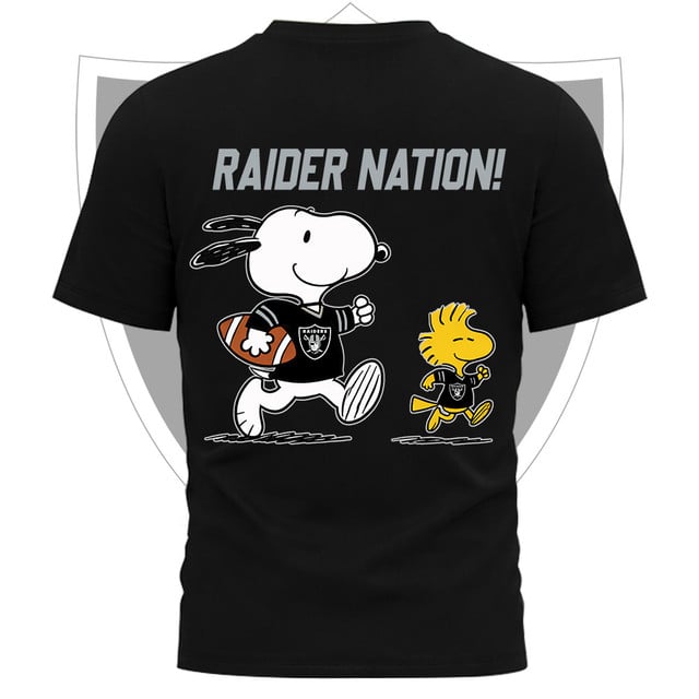 LIMITED EDITION - NEW CUSTOMIZED NFL07 LV RAIDERS UNISEX T-SHIRT, SWEATSHIRT, HOODIE & ZIP HOODIE