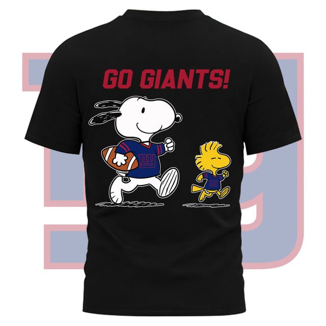 LIMITED EDITION - NEW CUSTOMIZED NFL32 NY GIANTS UNISEX T-SHIRT, SWEATSHIRT, HOODIE & ZIP HOODIE