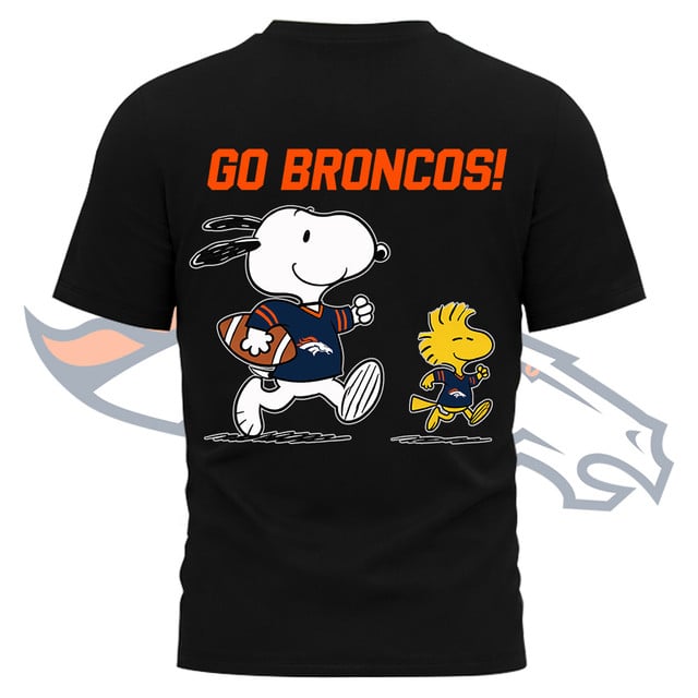 LIMITED EDITION - NEW CUSTOMIZED NFL13 DV BRONCOS UNISEX T-SHIRT, SWEATSHIRT, HOODIE & ZIP HOODIE
