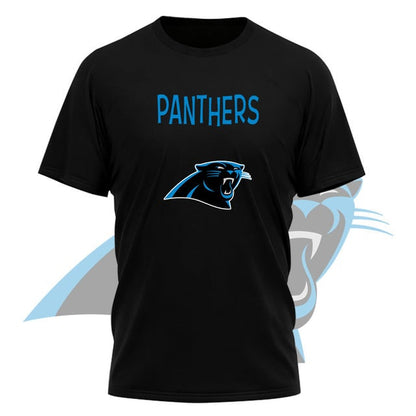 LIMITED EDITION - NEW CUSTOMIZED NFL23 CR PANTHERS UNISEX T-SHIRT, SWEATSHIRT, HOODIE & ZIP HOODIE