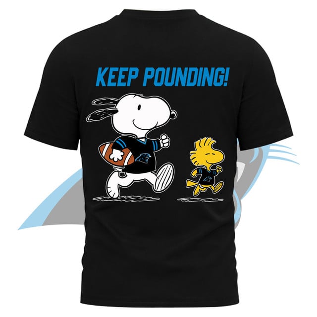 LIMITED EDITION - NEW CUSTOMIZED NFL23 CR PANTHERS UNISEX T-SHIRT, SWEATSHIRT, HOODIE & ZIP HOODIE