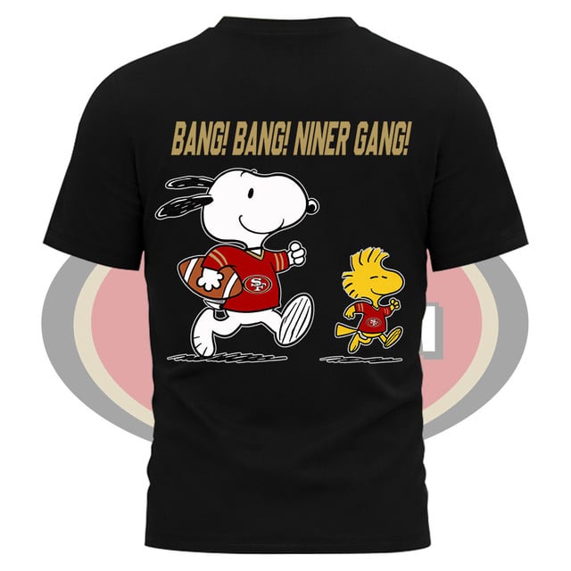 LIMITED EDITION - NEW CUSTOMIZED NFL11 SF49ERS UNISEX T-SHIRT, SWEATSHIRT, HOODIE & ZIP HOODIE