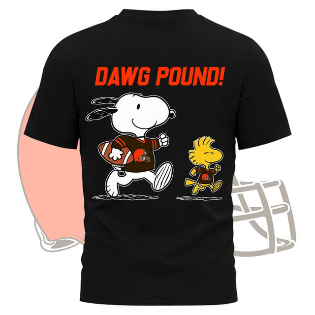 LIMITED EDITION - NEW CUSTOMIZED NFL29 CC BROWNS UNISEX T-SHIRT, SWEATSHIRT, HOODIE & ZIP HOODIE