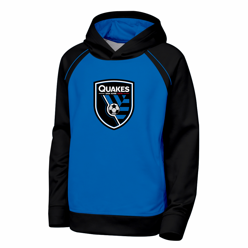 LIMITED EDITION - NEW CUSTOMIZED MLS17 SJE SJ EARTHQUAKES HOODIE, T-SHIRTS, ZIP HOODIE, SWEASHIRTS & POLO