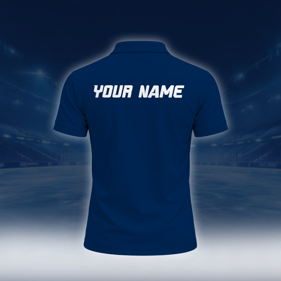 LIMITED EDITION - NEW CUSTOMIZED NHL18 CBJ COLUMBUS BLUE JACKETS UNISEX T-SHIRT, POLO, HOODIE & SWEASHIRTS