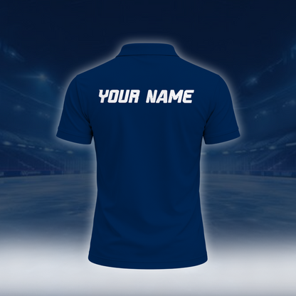 LIMITED EDITION - NEW CUSTOMIZED NHL18 CBJ COLUMBUS BLUE JACKETS UNISEX T-SHIRT, POLO, HOODIE & SWEASHIRTS