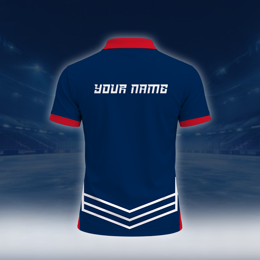 LIMITED EDITION - NEW CUSTOMIZED NHL18 CBJ COLUMBUS BLUE JACKETS UNISEX T-SHIRT, POLO, HOODIE & SWEASHIRTS