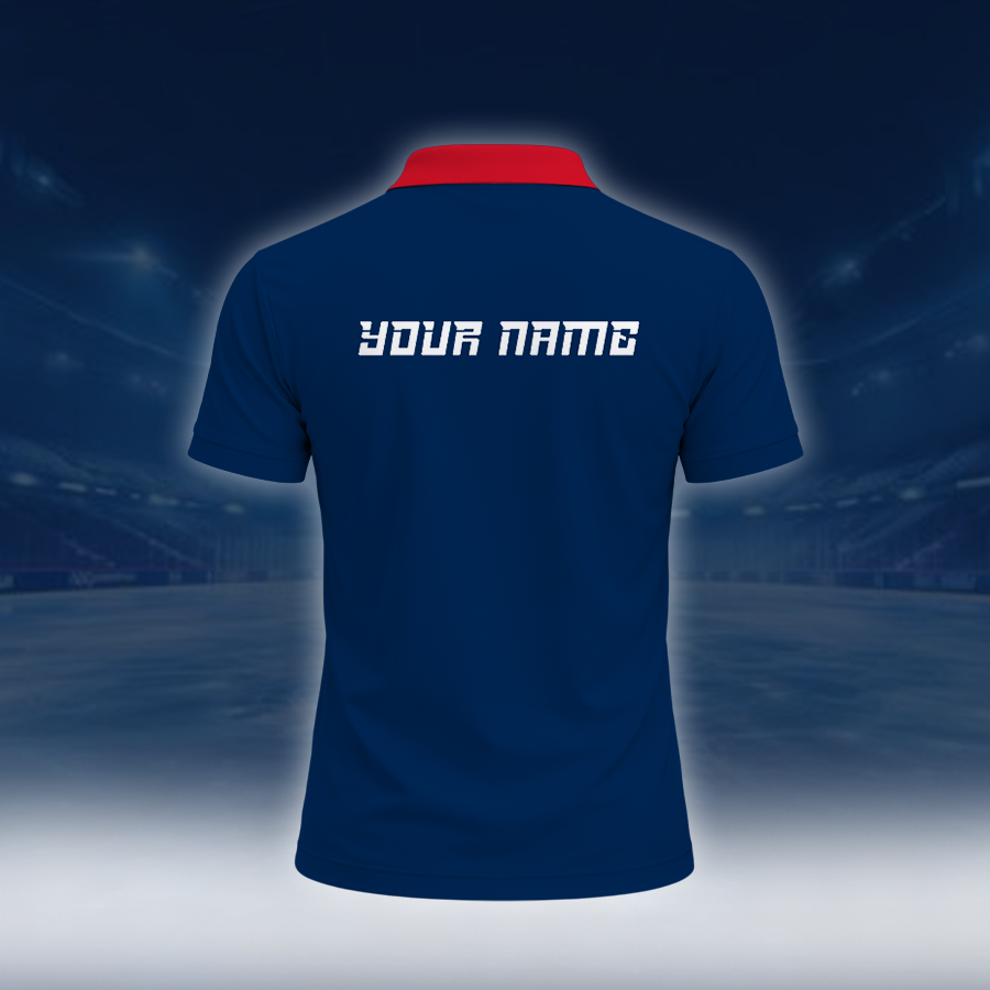 LIMITED EDITION - NEW CUSTOMIZED NHL18 CBJ COLUMBUS BLUE JACKETS UNISEX T-SHIRT, POLO, HOODIE & SWEASHIRTS