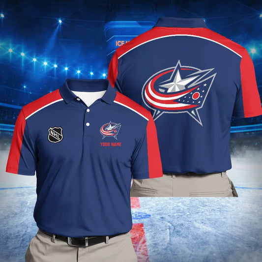 LIMITED EDITION - NEW CUSTOMIZED NHL18 CB JACKETS UNISEX T-SHIRT, POLO, HOODIE & SWEASHIRTS