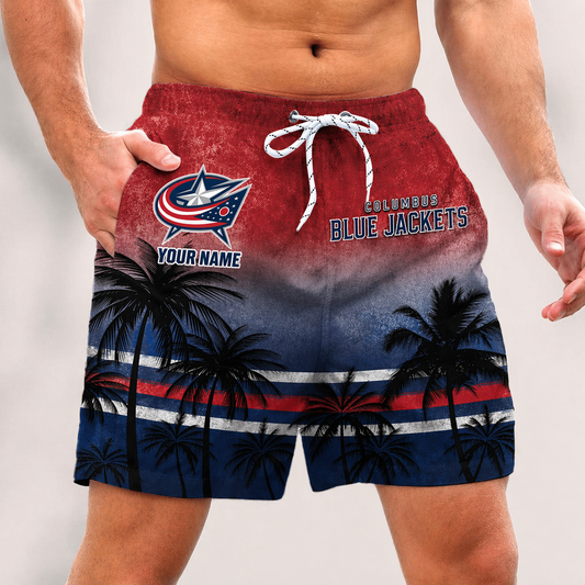 LIMITED EDITION - NEW PREMIUM NHL18 CB JACKETS SHORT PANTS