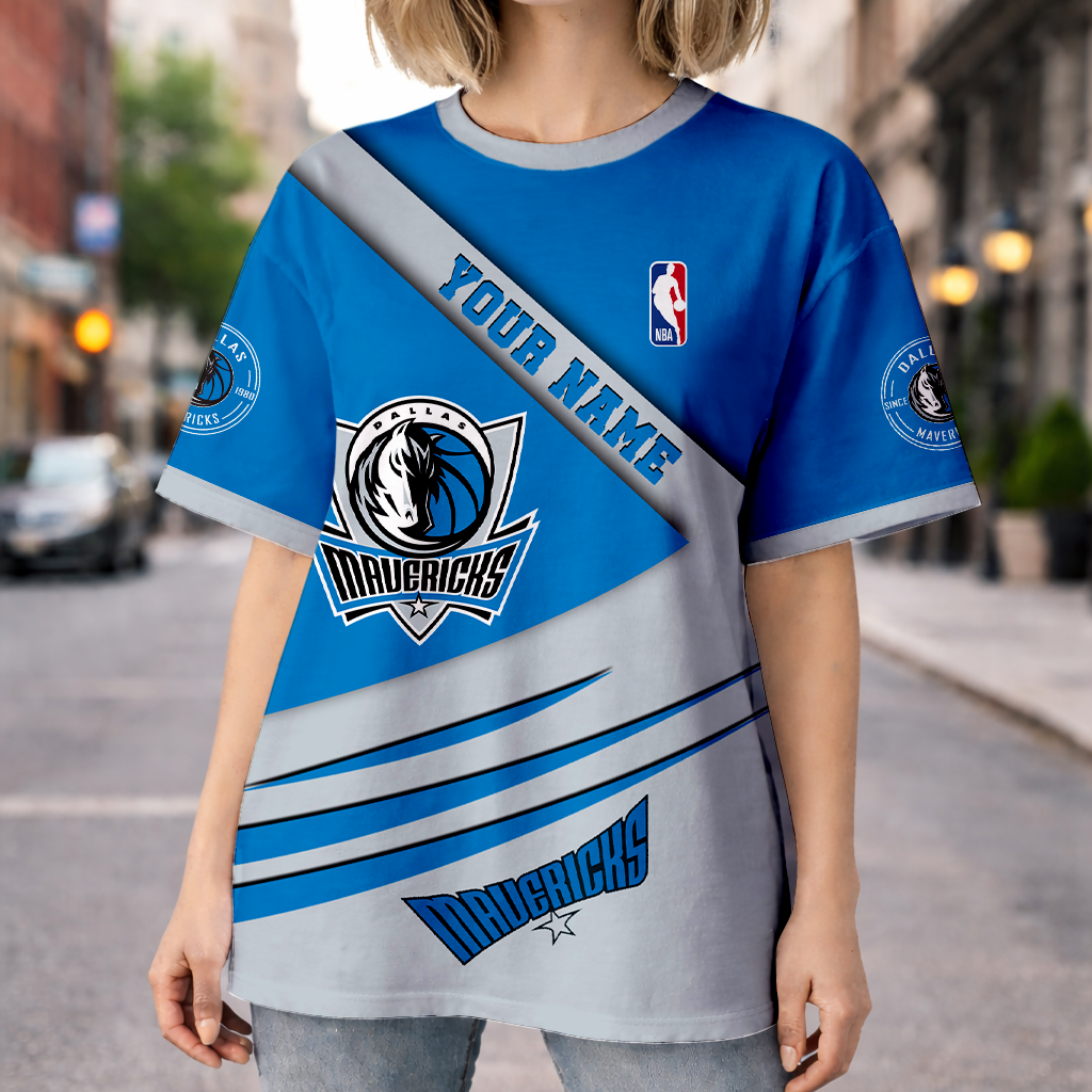 LIMITED EDITION - NEW CUSTOMIZED NBA18 DMA DALLAS MAVERICKS UNISEX T-SHIRT,SWEATSHIRTS,HOODIE & JACKETS