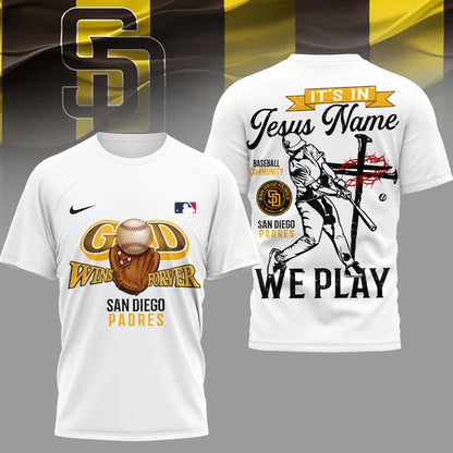 [FLASH SALE] NEW CUSTOMIZED MLB18 SDP SAN DIEGO PADRES T-SHIRT, HOODIE, ZIP HOODIE