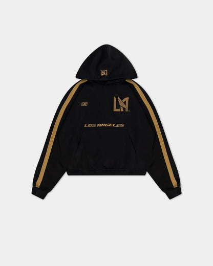 LIMITED EDITION - NEW CUSTOMIZED MLS18 LAF LA FC HOODIE, T-SHIRTS, ZIP HOODIE, SWEASHIRTS & POLO
