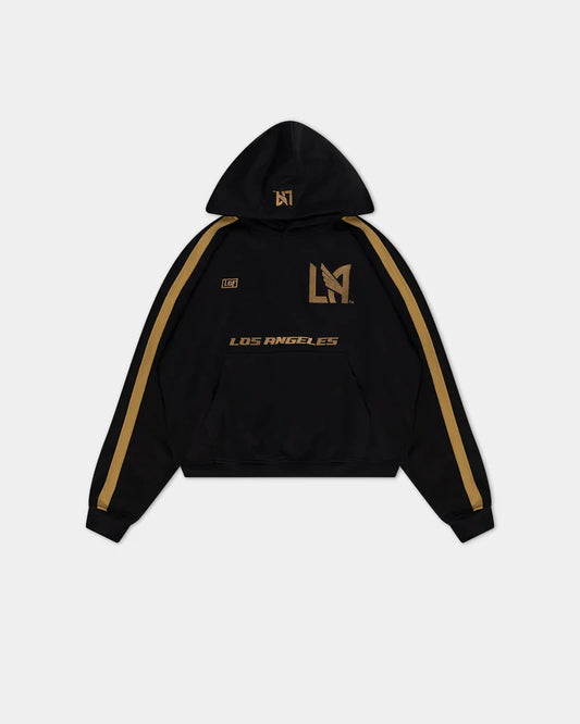 LIMITED EDITION - NEW CUSTOMIZED MLS18 LAF LA FC HOODIE, T-SHIRTS, ZIP HOODIE, SWEASHIRTS & POLO