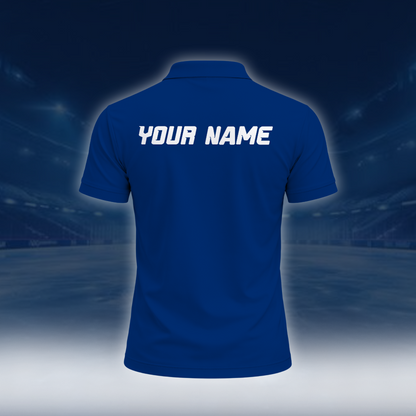 LIMITED EDITION - NEW CUSTOMIZED NHL19 VCC VANCOUVER CANUCKS UNISEX T-SHIRT, POLO, HOODIE & SWEASHIRTS