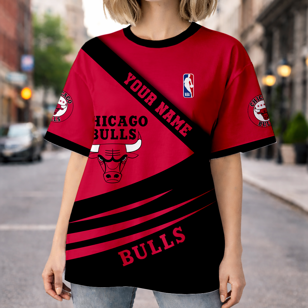 LIMITED EDITION - NEW CUSTOMIZED NBA19 CBU CHICAGO BULLS UNISEX T-SHIRT,SWEATSHIRTS,HOODIE & JACKETS