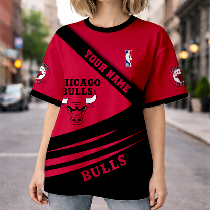 LIMITED EDITION - NEW CUSTOMIZED NBA19 CBU CHICAGO BULLS UNISEX T-SHIRT,SWEATSHIRTS,HOODIE & JACKETS