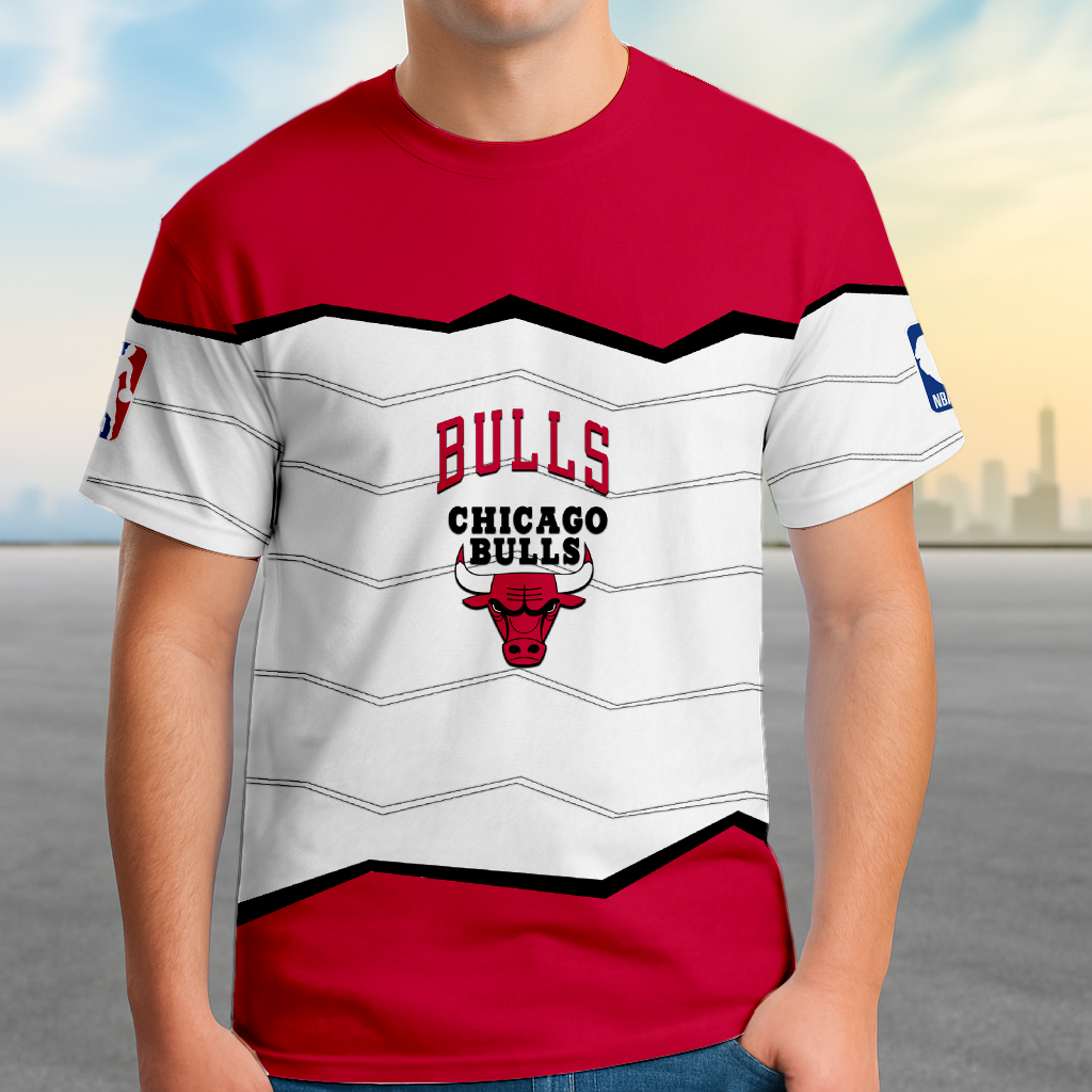 LIMITED EDITION - NEW CUSTOMIZED NBA19 CBU CHICAGO BULLS UNISEX T-SHIRT,SWEATSHIRTS,HOODIE & JACKETS