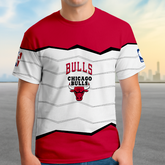 LIMITED EDITION - NEW CUSTOMIZED NBA19 CBU CHICAGO BULLS UNISEX T-SHIRT,SWEATSHIRTS,HOODIE & JACKETS