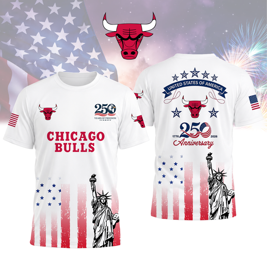 LIMITED EDITION - NEW CUSTOMIZED NBA19 CBU CHICAGO BULLS T-SHIRT, POLO SHIRT, ZIP POLO SHIRT, SWEATSHIRT, HOODIE & ZIP HOODIE