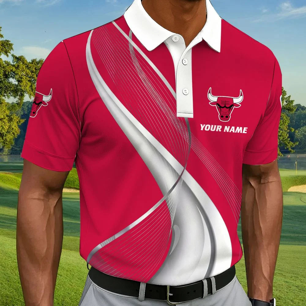 LIMITED EDITION - NEW CUSTOMIZED NBA19 MHE MIAMI HEAT POLO SHIRT, ZIP POLO SHIRT & T-SHIRTS