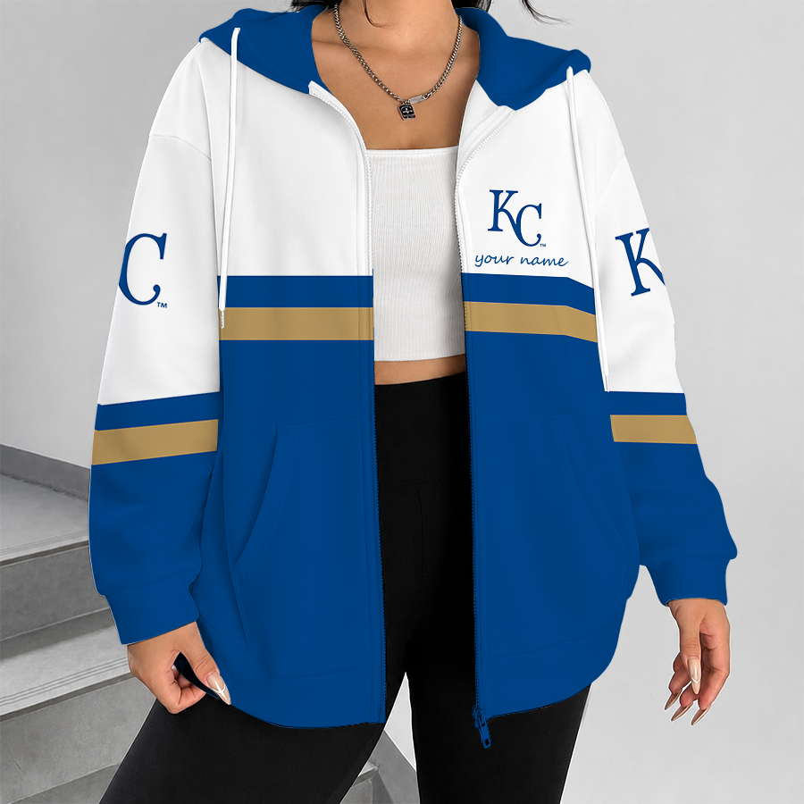 [FLASH SALE] NEW CUSTOMIZED MLB19 KCR KANSAS CITY ROYALS T-SHIRT, HOODIE, ZIP HOODIE