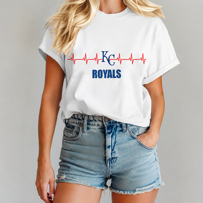 [FATHER'S DAY] NEW CUSTOMIZED MLB19 KCR KANSAS CITY ROYALS T-SHIRT, HOODIE, ZIP HOODIE