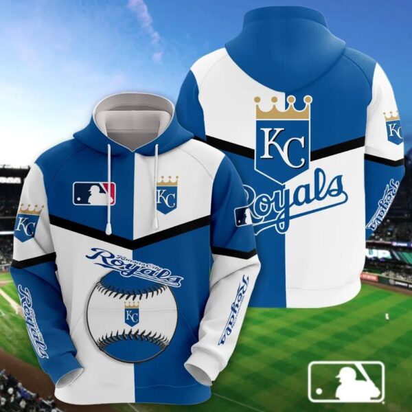 [FLASH SALE] NEW CUSTOMIZED MLB19 KCR KANSAS CITY ROYALS T-SHIRT, HOODIE, ZIP HOODIE