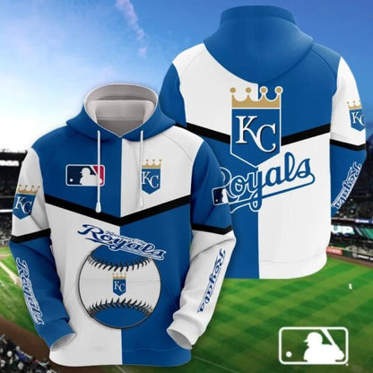 [FLASH SALE] NEW CUSTOMIZED MLB19 KCR KANSAS CITY ROYALS T-SHIRT, HOODIE, ZIP HOODIE