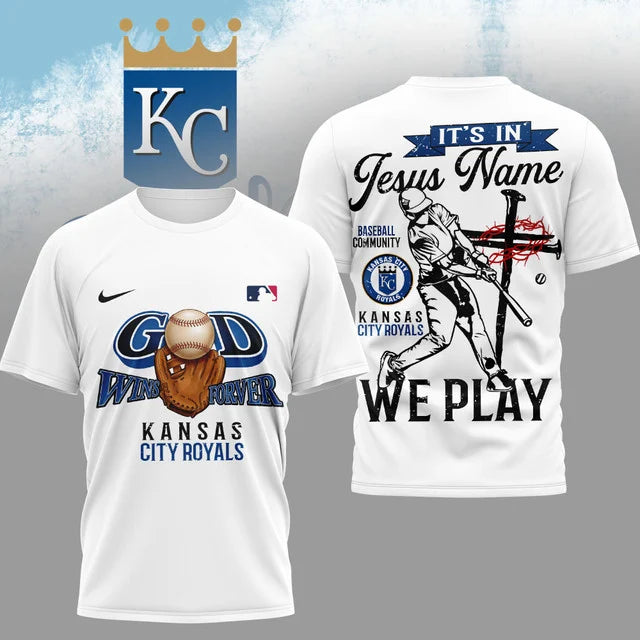 [FLASH SALE] NEW CUSTOMIZED MLB19 KCR KANSAS CITY ROYALS T-SHIRT, HOODIE, ZIP HOODIE