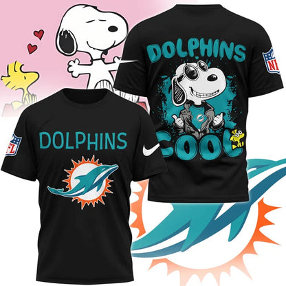 LIMITED EDITION - NEW CUSTOMIZED NFL19 MM DOPHINS T-SHIRT, SWEATSHIRT, HOODIE & ZIP HOODIE