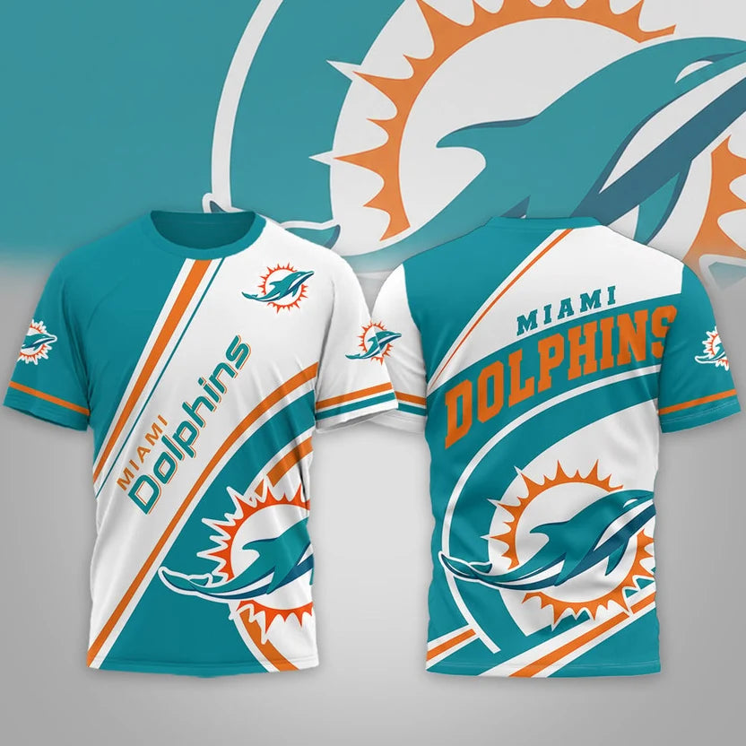 SPECIAL EDITION - NEW CUSTOMIZED NFL19 MDP MIAMI DOLPHINS POLO SHIRT, ZIP POLO SHIRT, T-SHIRT, HOODIE, ZIP HOODIE & SWEATSHIRT