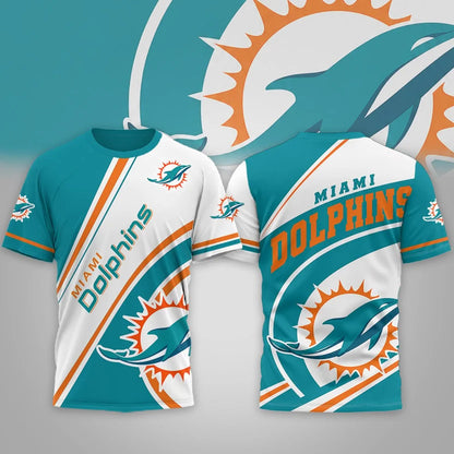 SPECIAL EDITION - NEW CUSTOMIZED NFL19 MDP MIAMI DOLPHINS POLO SHIRT, ZIP POLO SHIRT, T-SHIRT, HOODIE, ZIP HOODIE & SWEATSHIRT