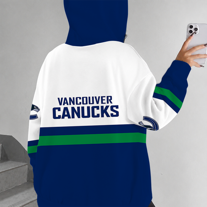 [SUPER SALE] NEW CUSTOMIZED NHL19 VCC VANCOUVER CANUCKS T-SHIRT, HOODIE, ZIP HOODIE