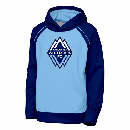 LIMITED EDITION - NEW CUSTOMIZED MLS19 VWF VANCOUVER WC FC HOODIE, T-SHIRTS, ZIP HOODIE, SWEASHIRTS & POLO