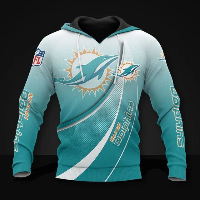 LIMITED EDITION - NEW CUSTOMIZED NFL19 MDP MIAMI DOLPHINS POLO SHIRT, ZIP POLO SHIRT, T-SHIRT, HOODIE, ZIP HOODIE & SWEATSHIRT