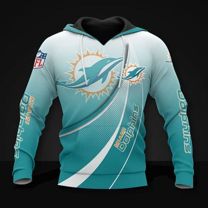 LIMITED EDITION - NEW CUSTOMIZED NFL19 MDP MIAMI DOLPHINS POLO SHIRT, ZIP POLO SHIRT, T-SHIRT, HOODIE, ZIP HOODIE & SWEATSHIRT
