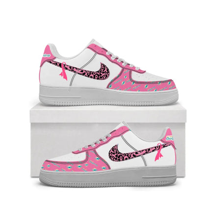VIRAL EDITION - NEW CUSTOMIZED NFL19 MDP MIAMI DOLPHINS AF1 SNEAKERS