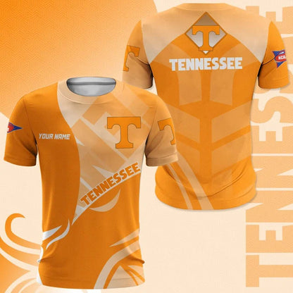 MEGA SALE - NEW CUSTOMIZED NCAA FBS01 TNV TENNESSEE VOLUNTEERS HOODIE, T-SHIRTS, ZIP HOODIE, SWEATSHIRTS & POLO SHIRT