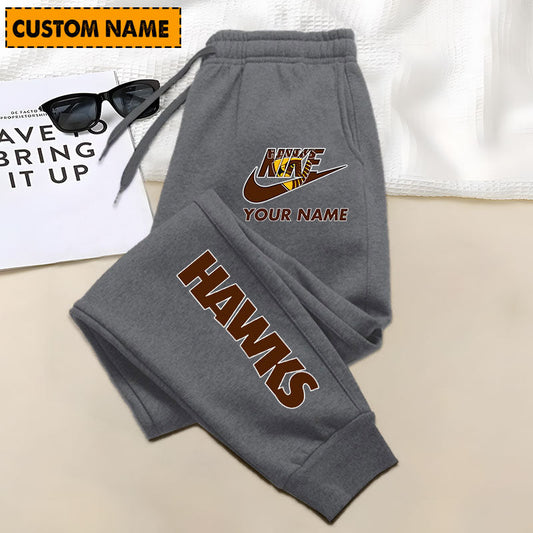 LIMITED EDITION - NEW 10 HTH PERSONALIZED JOGGERS PERFECT GIFT FOR FAN