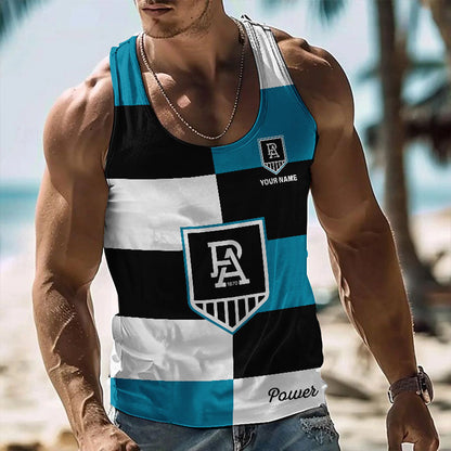 LIMITED EDITION - NEW 13 PALP CUSTOMIZED TANK TOP FOR FANS